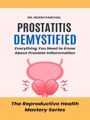 cover image of Polycystic Ovary Syndrome (PCOS) Demystified